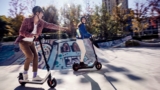 NIU KQi2 Pro, nuevo patinete eléctrico con 40 km de autonomía