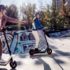 Janobike H20, e-bike potente y apta para aventurarse en cualquier terreno