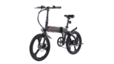 NIUBILITY B20, la bici ideal para acompañarte en trayectos urbanos