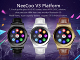 NeeCoo V3, características y precio de este smartwatch