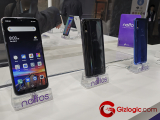 #MWC19: Neffos X20 y X20 Pro, despuntan con su pantalla infinita y batería