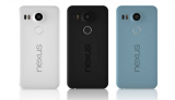Nexus 5X, especificaciones del nuevo smartphone de Google