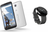 Vodafone regala un Moto 360 a los 100 primeros compradores del Nexus 6