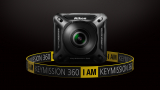 Nikon KeyMission 360, novedades en las cámaras de acción