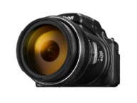 Nikon P1000, llega el impresionante zoom 125x