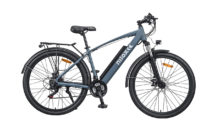 Nilox X7, una bicicleta eléctrica muy versátil a precio inmejorable 