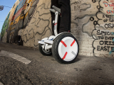 Ninebot Mini Pro, un nuevo segway para la ciudad