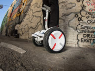 Ninebot Mini Pro, un nuevo segway para la ciudad