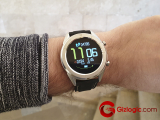 No.1 DT28, smartwatch barato con mediciones avanzadas de salud