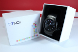 No.1 G3, ¡otro smartwatch que hemos probado!