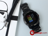 No.1 S10, smartwatch barato para cualquier usuario