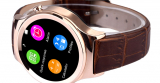 Smartwatch No.1 Watch S3, lo hemos probado