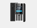 Nokia 150: Nokia apuesta por lo simple… y por el juego Snake