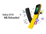 Nokia 8110 Reloaded llega a España por un precio de 79 euros