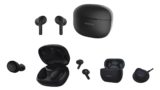 Nokia Clarity Earbuds Pro, Comfort Earbuds y Go Earbuds+ ya en España