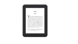 Nook GlowLight 4, el nuevo eReader de Barnes & Noble