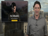 Norman, el primer psicópata virtual