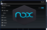 Nox App Player, potente emulador Android.
