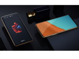 Nubia X: el smartphone con dos pantallas y sin cámara frontal
