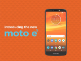Nuevos Moto E5, E5 Play y E5 Plus, los móviles asequibles de Motorola 