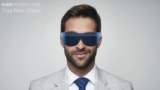ZTE anuncia sus gafas AR llamadas Nubia Neovision Glass