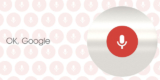 Ok, Google ahora disponible en la Chromebook