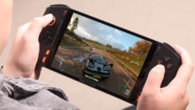 ONEXPLAYER Mini, una máquina para gaming en la palma de la mano 