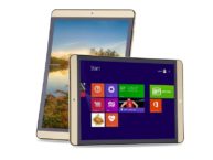 Onda V919 Air, tablet para trabajo y ocio