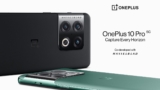 OnePlus 10 Pro, se hace oficial el teléfono de gama alta de 2022