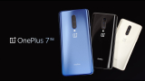 OnePlus 7 y 7 Pro, ya son oficiales los nuevos gama alta