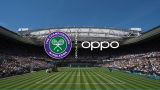Oppo es el nuevo patrocinador del Abierto de Wimbledon