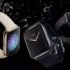 Samsung Galaxy Watch 3, primer vistazo a su look y colores