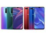Oppo rx17 Pro y Oppo RX17 Neo llegan a las tiendas europeas