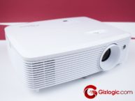 Optoma HD27, probamos este proyector DLP