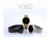 Ordro V360, ¿un smartwatch diferente?