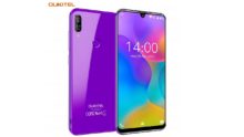 Oukitel C16 Pro, Smartphone barato con doble cámara