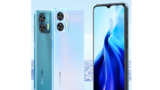 Oukitel C36, un smartphone con triple ranura y precio muy ajustado