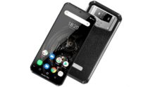 Oukitel K12, Smartphone resistente y elegante con gran autonomía