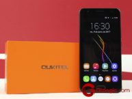 Oukitel K6000 Plus, probamos esta bestia de la autonomía