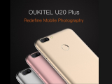 Oukitel U20 Plus, ¿me compro este smartphone por menos de 100 euros?