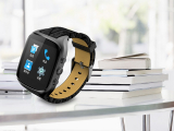 Ourtime X01S, smartwatch con Android 5.1 y 3G