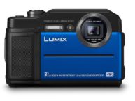 Panasonic Lumix DC-FT7, una cámara a prueba de condiciones extremas