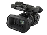 Panasonic HC-X1000, una videocámara con lente Leica Dicomar