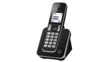 Panasonic KX-TGD310, una excelente elección de teléfono inalámbrico