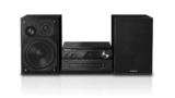 Panasonic SC-PMX90, un completo sistema de audio Hi-Fi