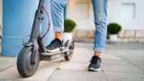 5 cosas que debes saber de los patinetes eléctricos