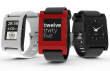 Pebble estrena su tienda de apps