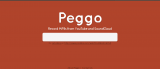 Peggo: así es la webapp para descargar videos y mp3 de Youtube