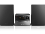 Philips BTM2310, reproductor de audio tradicional y moderno