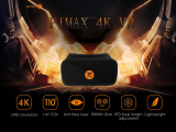 Pimax 4K VR, las gafas de realidad virtual de gama alta